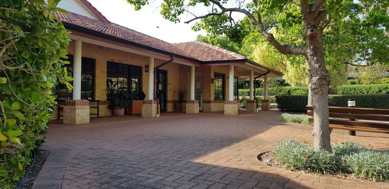 best retirement villages Perth